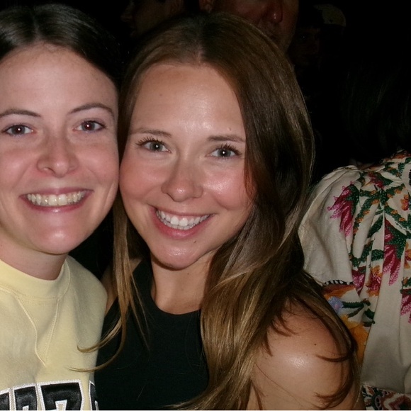 Meet your Posher, Sarah - Picture 1 of 1